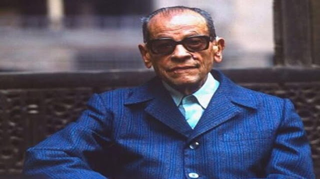 أهم 7 شخصيات مصرية معاصرة