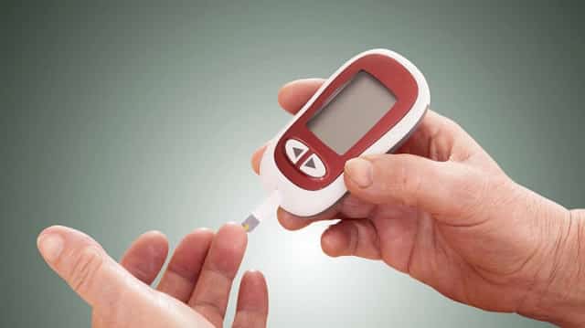 معدل السكر الطبيعي في الدم للشخص السليم