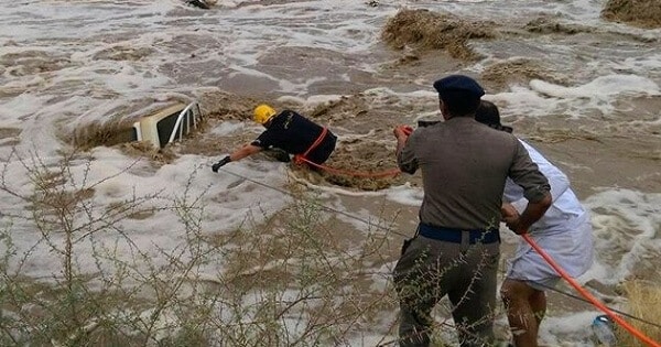 اذاعة مدرسية عن الدفاع المدني والسلامة