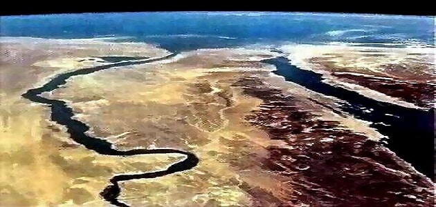 بحث عن اهمية نهر النيل قديما وحديثا