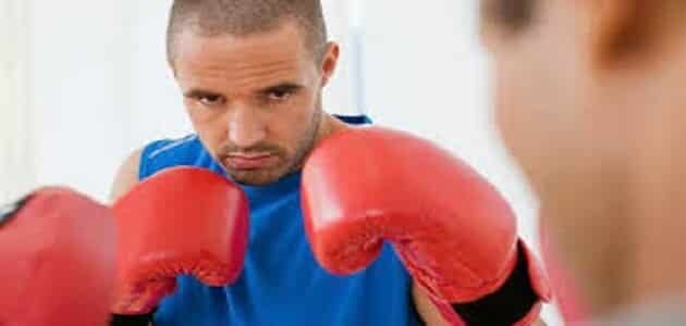 9 فوائد لرياضة الملاكمة لبناء وتقوية العضلات
