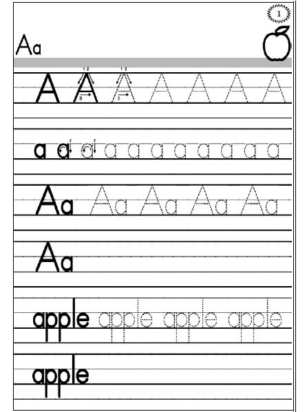 مذكرة تأسيس لغة انجليزية لرياض الأطفال والمرحلة الإبتدائية