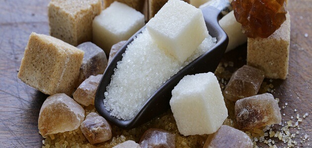 ما مراحل تصنيع السكر