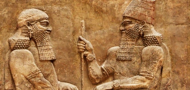 ما هي الحضارات العربية القديمة