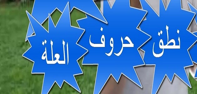 ما هي وظيفة حروف العلة