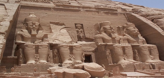 بحث عن السياحة في مصر جاهز للطباعة