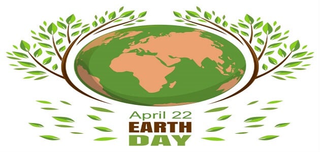 ما هو يوم الأرض العالمي