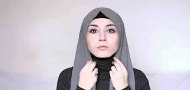 معلومات عن حجاب للمرأة