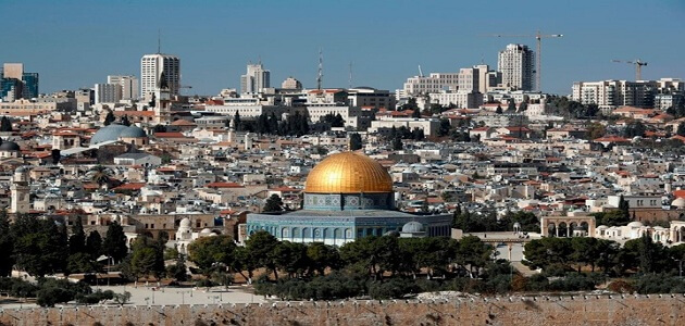 بحث عن قضية فلسطين جاهز للطباعة
