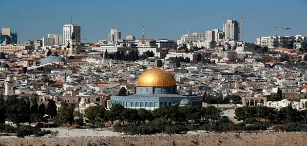 بحث عن قضية فلسطين جاهز للطباعة