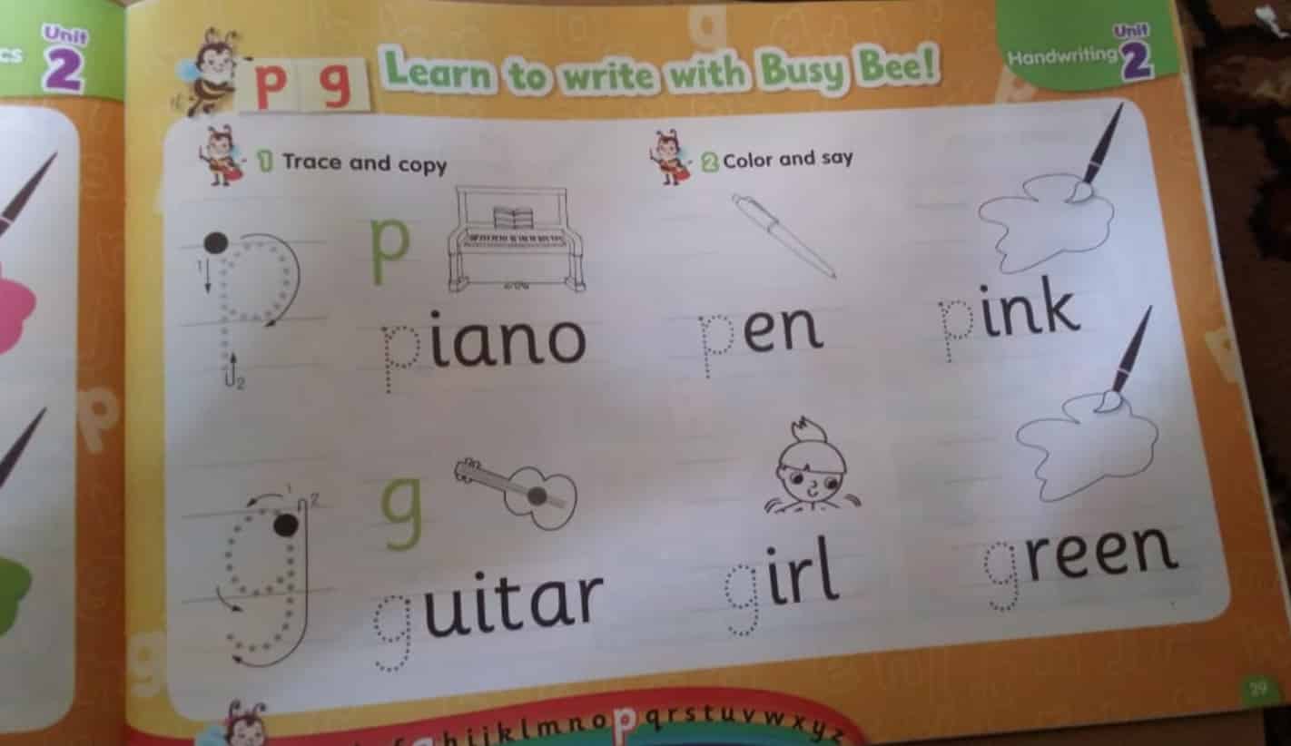 كتاب كونكت بلس كي جي 2 kg الترم الأول