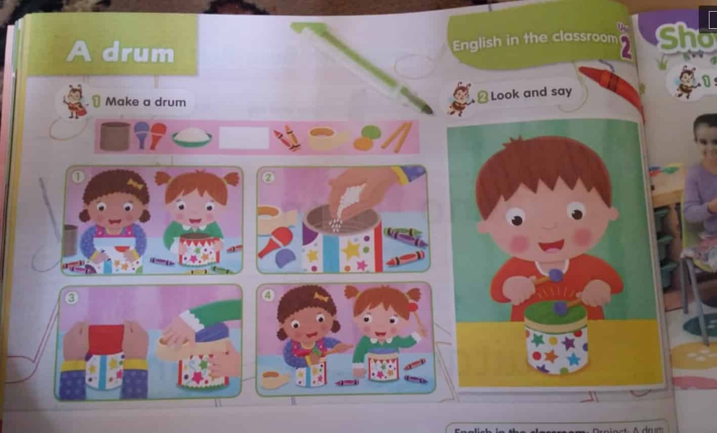 كتاب كونكت بلس كي جي 2 kg الترم الأول