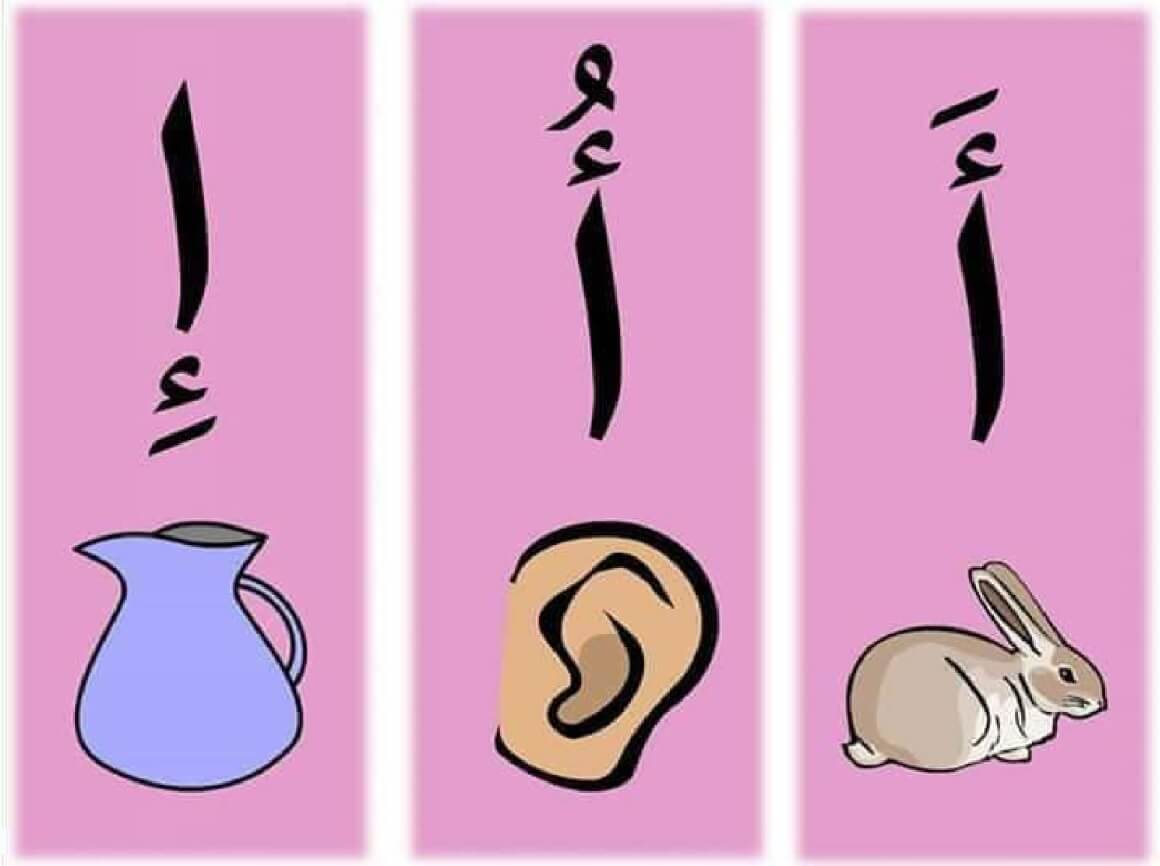 ورقة عمل حرف أ الألف