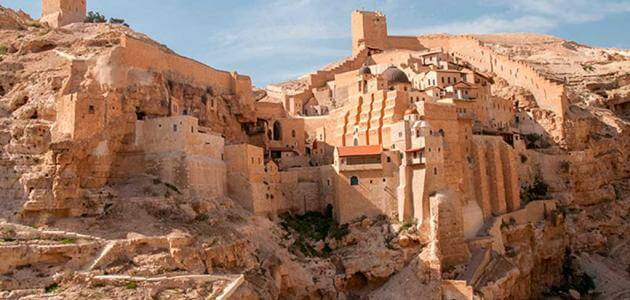 بحث عن اقدم مدينة في العالم