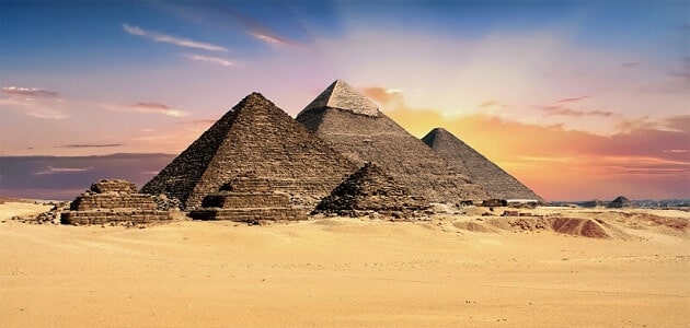 بحث عن الأماكن السياحية في مصر