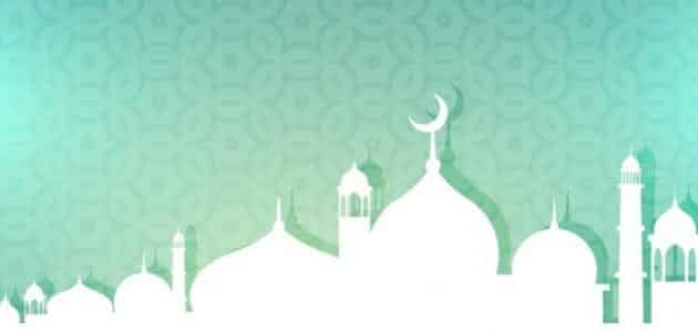 تعبير عن فوائد الصوم وأسراره
