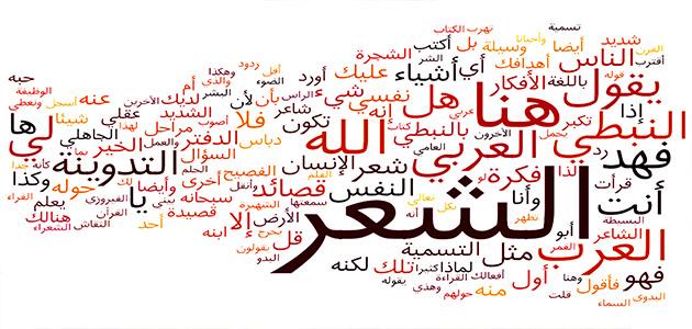 بحث عن اللغة العربية ودورنا فى الحفاظ عليها