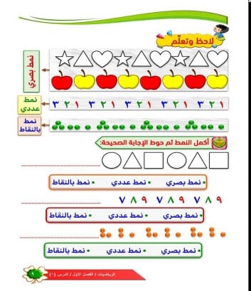 مذكرة رياضة تالتة ابتدائي الترم الأول