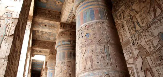 أهمية السياحة في مصر وانواعها