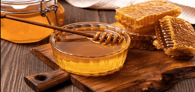 معلومات عن العسل للأطفال