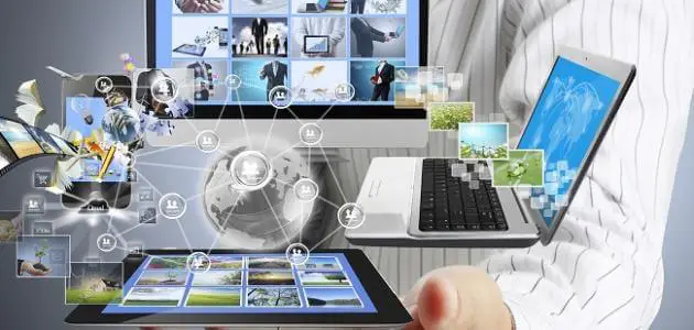 مقدمة عن التقنية الحديثة في التعليم