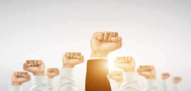موضوع تعبير عن التخطيط للنجاح