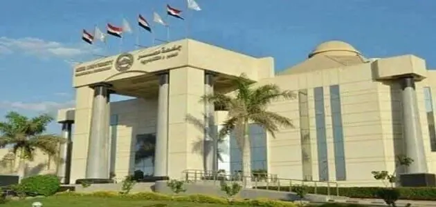 الجامعة الدولية الخاصة للعلوم والتكنولوجيا القبول والتسجيل