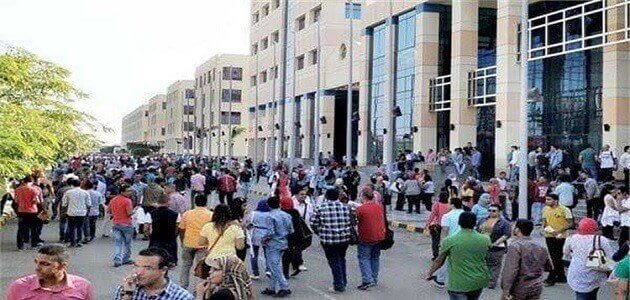 شروط التحويل من جامعة إلى جامعة أخرى في مصر