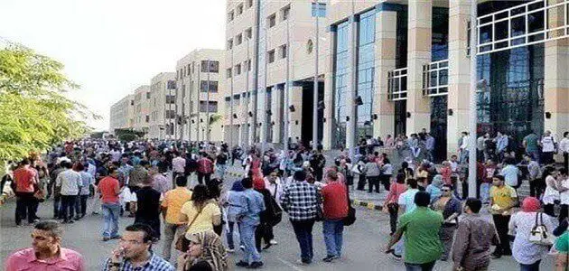 شروط التحويل من جامعة إلى جامعة أخرى في مصر