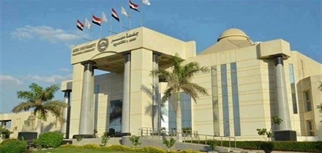 مصاريف كليات جامعة مصر للعلوم والتكنولوجيا