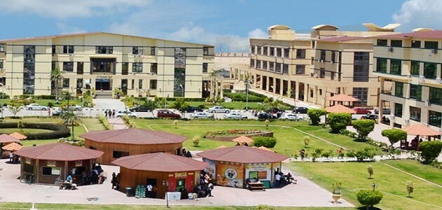 معلومات عن جامعة الدلتا للعلوم والتكنولوجيا