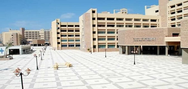 هل جامعة فاروس معتمدة