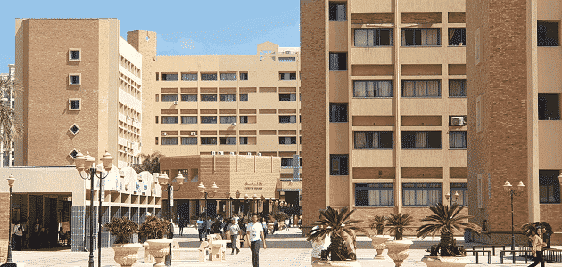 ارخص الجامعات الخاصة في مصر هذا العام