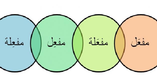 الفرق بين المصدر والفعل