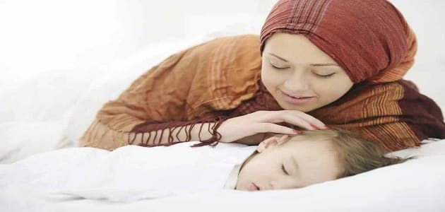خطبة محفلية عن الأم