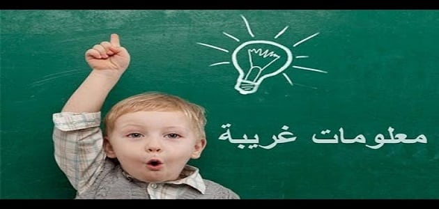 صدق او لا تصدق للاذاعة المدرسية