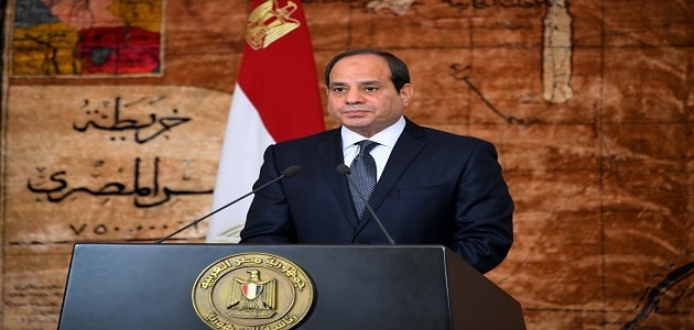 موضوع تعبير عن المشروعات القومية في مصر